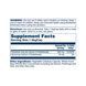 Pantothenic Acid 500mg - 100 veg caps 28637 фото 2
