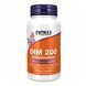 DIM 200 w/Calcium D-Glucarate - 90 vcaps 22557 фото 1