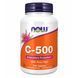 C-500 with Rose Hips - 250 tabs 10839 фото 1