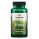 Kelp Iodine Source 225 mcg - 250 Tabs Per Bottle 9033 фото 1