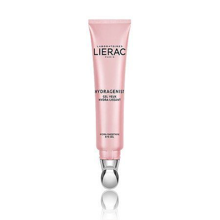 Лієрак Гідрадженіст Гель для контуру очей зволожувальний Lierac Hydragenist Gel Yeux Hydra-Lissant 15 мл LL10040 фото