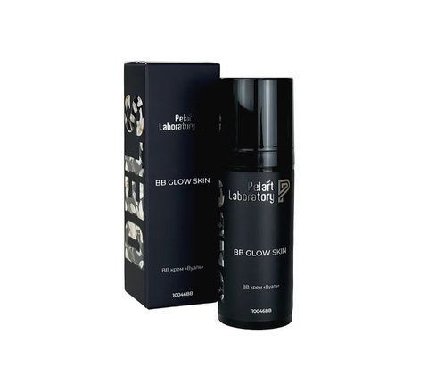 Пеларт Осветляющий BB-крем Вуаль для сияния кожи Pelart Laboratory BB Glow Skin Cream 50 мл 2857859972 фото