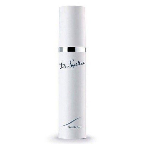 Заспокійлива гель-сироватка Sanvita&reg; Gel Dr.Spiller, 50 мл 102507 фото