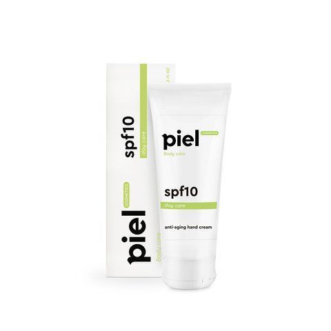 Крем для щоденного догляду за шкірою рук Piel Hand Cream SPF 10 75 мл 015 фото