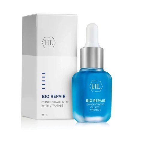 Масляный концентрат Holy Land Bio Repair Concentrated Oil 15 мл 1015 фото