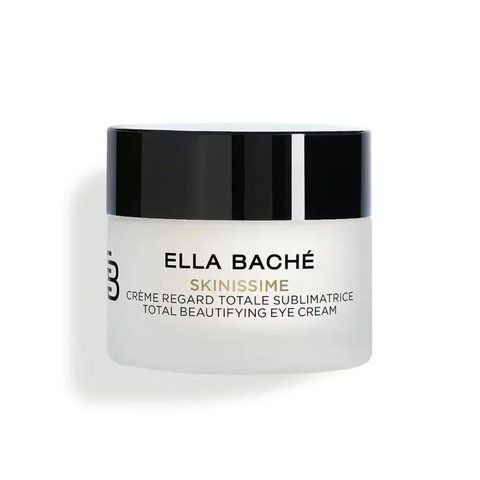 Скініссім відновлювальний крем для повік Ella Bache Total Beautifying Eye Cream, 15 мл VE23019 фото