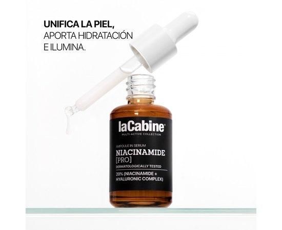 Сыворотка для лица Niacinamide Pro 20% Serum LaCabine, 10 мл 3024015435 фото