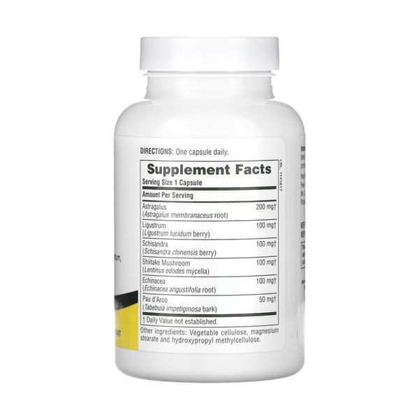 Immune-Action - 120 vcaps 30176 фото