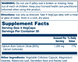 Calcium Citrate 1000mg - 120 vcaps 23539 фото 2