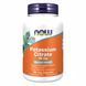 Potassium Citrate - 180 vcaps 18376 фото 1