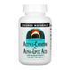 Acetyl L-Carnitine & Alpha-Lipoic Acid 650mg - 60 tabs 28639 фото 1
