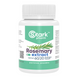 Rosemary Extract with 25% Rosmarinic Acid 400 mg - 60 caps 32825 фото 1