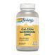 Calcium Magnesium Zinc - 250 vcaps 29627 фото 1