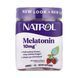 Melatonin 10mg - 60 gummies 31445 фото 1