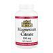 Magnesium Citrate 150mg - 360 caps 30819 фото 1