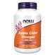 Apple Cider Vinegar 450 mg - 180 vcaps 22563 фото 1