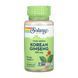 Korean Ginseng Root 550mg - 50 vcaps 26876 фото 1