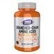 Branch-Chain Amino - 120 vcaps 24621 фото 1