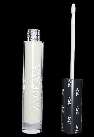 Пептидный бальзам для ухода за губами OJIWI ZAGRAVA Cosmetics MAXI LIPS Peptide Balm, 10 мл OJ3 фото