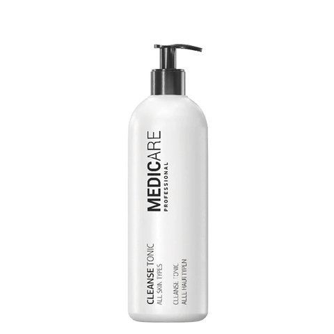 Усовершенствованный тоник для всех типов кожи Cleanse Tonic Medicare 500 мл 2998550456 фото