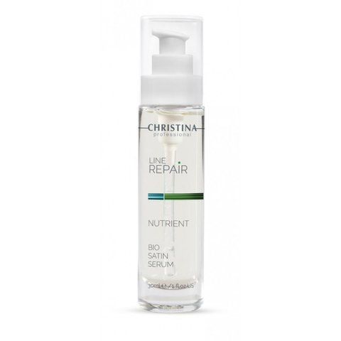 Сироватка &laquo;Біо Сатин&raquo; Christina Line Repair Nutrient Bio Satin Serum 30 мл CHR871 фото