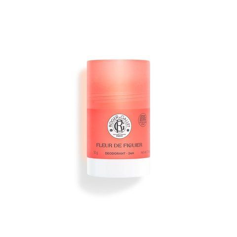 Роже і Галле Дезодорант Квітка Інжиру Roger & Gallet Fleur de Figuier 50 г 2820751578 фото