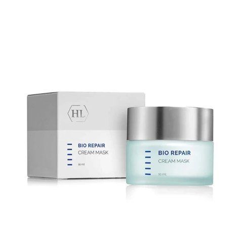 Питательная маска Holy Land Bio Repair Cream Mask 50 мл 1010 фото