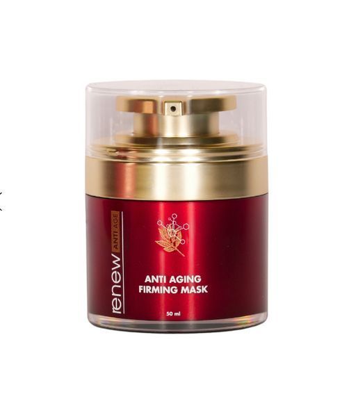 Renew Маска моделююча антиейдж ANTI AGING FIRMING MASK 70 мл RENEWFIR фото