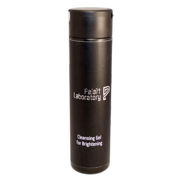 Пеларт Гель очисний просвітлювальний Pelart Laboratory De Lys Blanc Line Cleansing Gel For Brightening, 250 мл 10040 фото