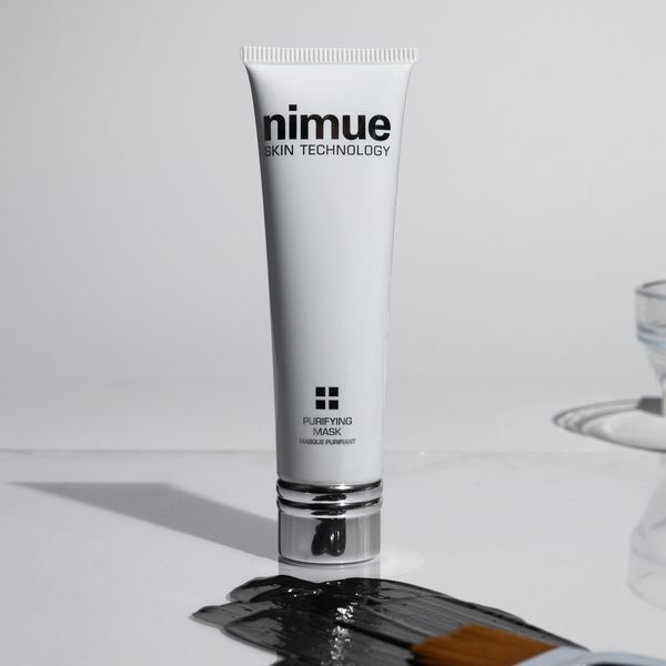 Очищувальна маска Purifying Mask Nimue, 60 мл 2747994990 фото