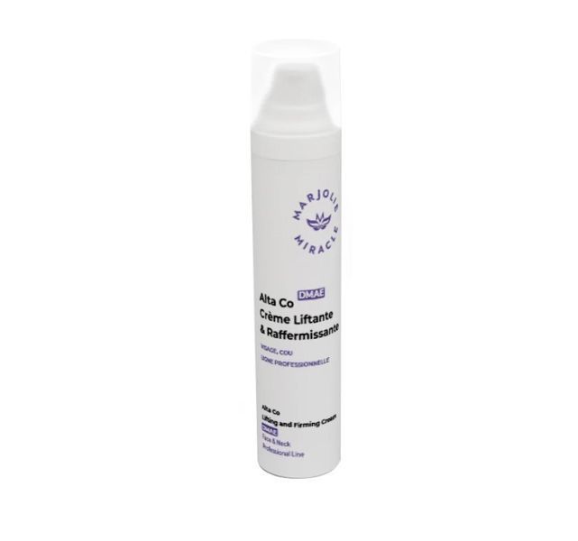 Marjolie Крем з ефектом Ліфтинга, що підвищує пружність Cream with Lifting Effect Increasing Elasticity, 100 мл M9101 фото