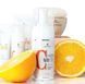 Очищающая пенка с экстрактом зеленого чая C White Green Tea Cleansing Foam Anna Lotan, 125 мл AL119 фото 2