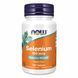 Selenium 100 mcg - 100 tabs 18381 фото 1