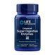 Enhanced Super Digestive Enzymes - 60 veg caps 27303 фото 1