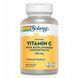 Vitamin C with Bioflavonoid Concentrate 500mg - 100 vcaps 23540 фото 1