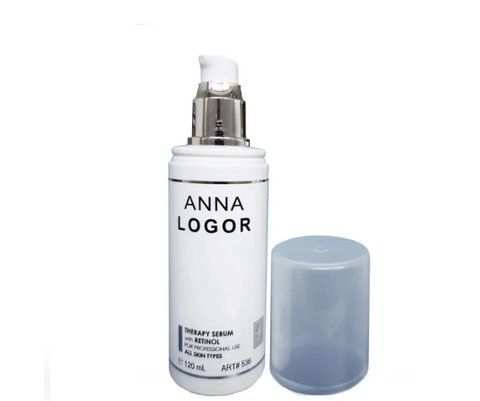 Сироватка з ретинолом Anna Logor Anti-aging Serum with Retinol 120 мл 2910643119 фото