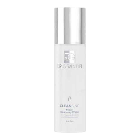 Міцелярна вода Micell Cleansing Water Dr.Grandel, 200 мл 2898394913 фото