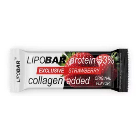 Exclusive - 50g Strawberry 32391 фото