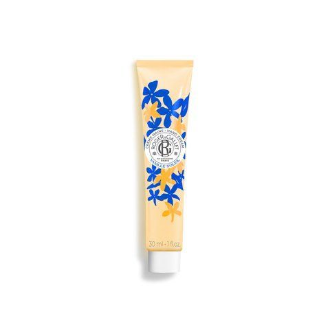 Роже і Галле Крем для рук Сонячна ваніль Roger & Gallet Vanille 30 мл 2954530724 фото