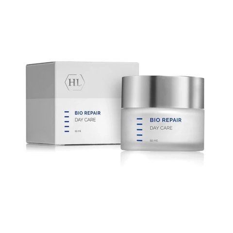 Дневной защитный крем Holy Land Bio Repair Day Care Cream 50 мл 1004 фото