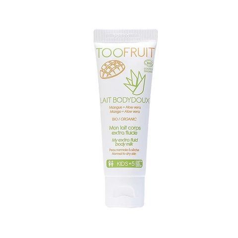 Молочко для тела Бобид "Манго-Алоэ", 25 мл, PF057 Toofruit PF057 фото