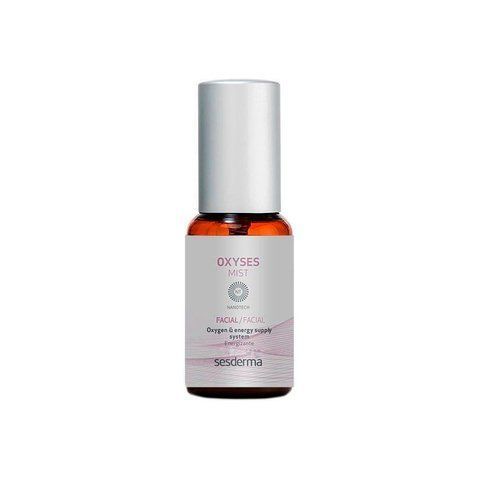 Кислородная энергетическая система OXYSES Mist Medi+derma, 30 мл 40004791 фото