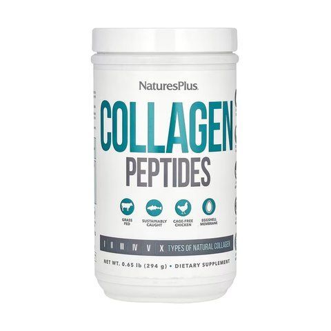 Collagen Peptides Powder - 294g 30467 фото