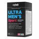 Multivitamin Ultra Men's Sport - 90 caps 21844 фото 1