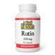 Rutin 250mg - 90 caps 28881 фото 1