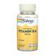 Vitamin B-6 Timed-Release 100mg - 60 vcaps 31599 фото 1