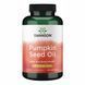 Pumpkin Seed Oil 1,000 mg - 100softgels 18176 фото 1