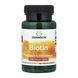 Biotin 5000mcg - 100 caps 10871 фото 1