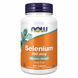 Selenium 100mcg - 250 Tabs 18382 фото 1