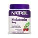 Melatonin 3mg - 70 gummies 31447 фото 1